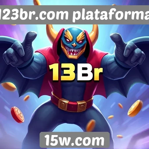 Jogos populares da plataforma 123br.com