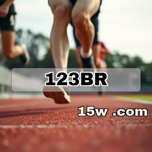 123br.com plataforma: Descubra os Melhores Jogos de Esportes para Se Divertir